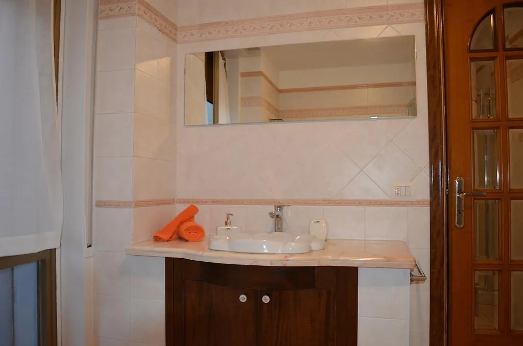 Il Sole Azzurro Ct Apartment Catania