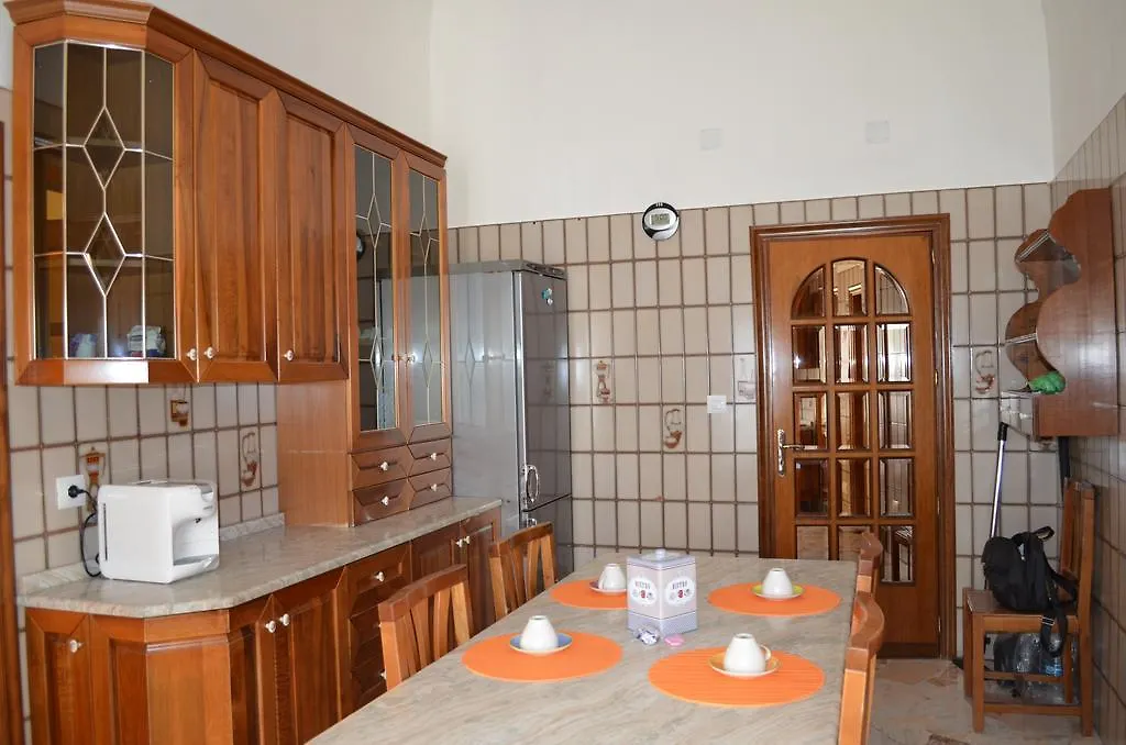 Apartament Il Sole Azzurro Ct Katania 0*,  Włochy