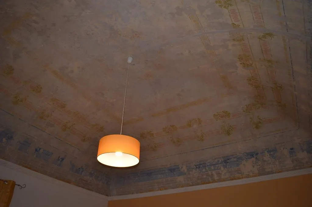 Il Sole Azzurro Ct Apartment Catania