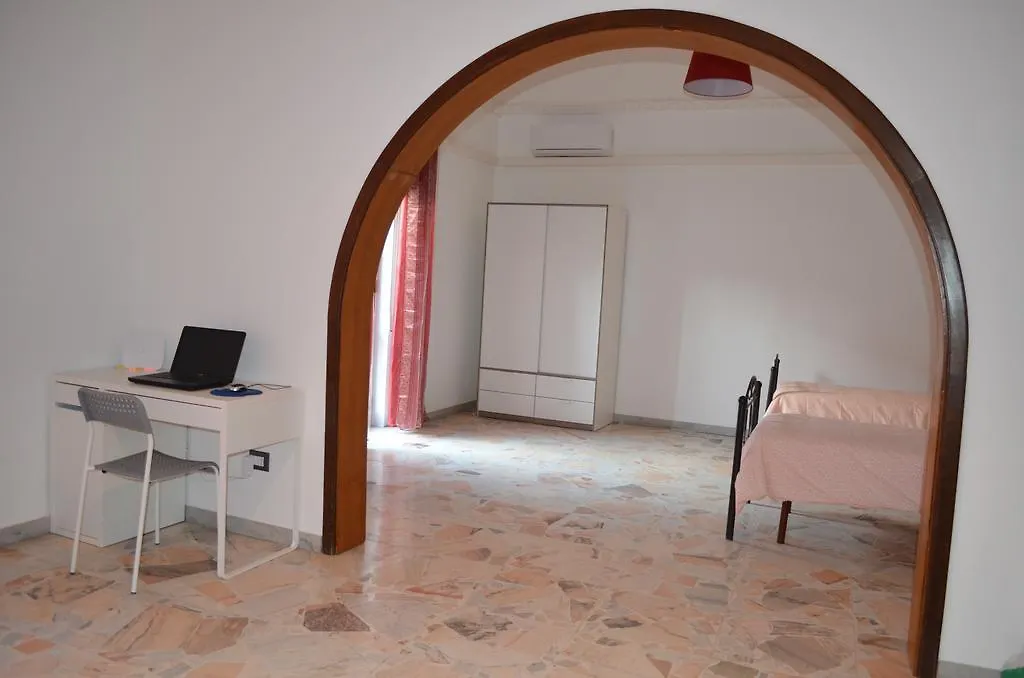 Il Sole Azzurro Ct Apartment Catania Italy