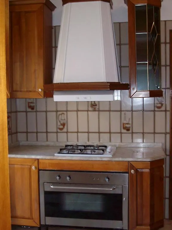 Il Sole Azzurro Ct Apartment Catania 0*,