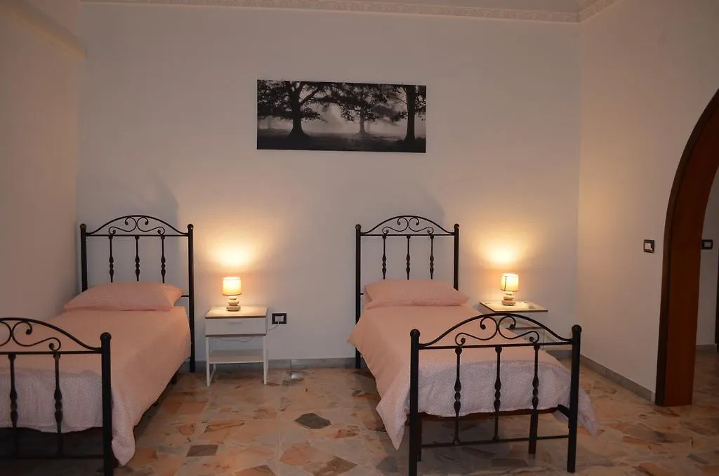 Apartament Il Sole Azzurro Ct Katania 0*,  Włochy