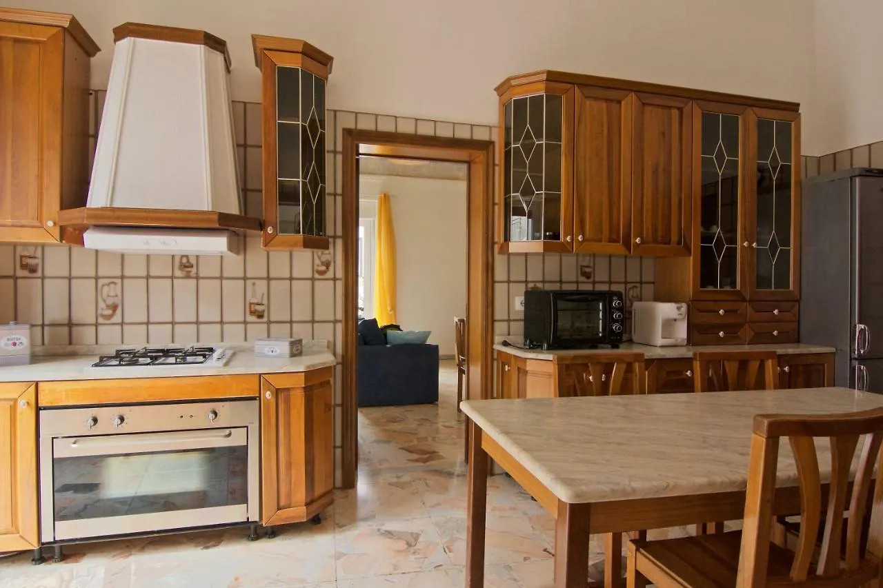 Apartament Il Sole Azzurro Ct Katania 0*,  Włochy