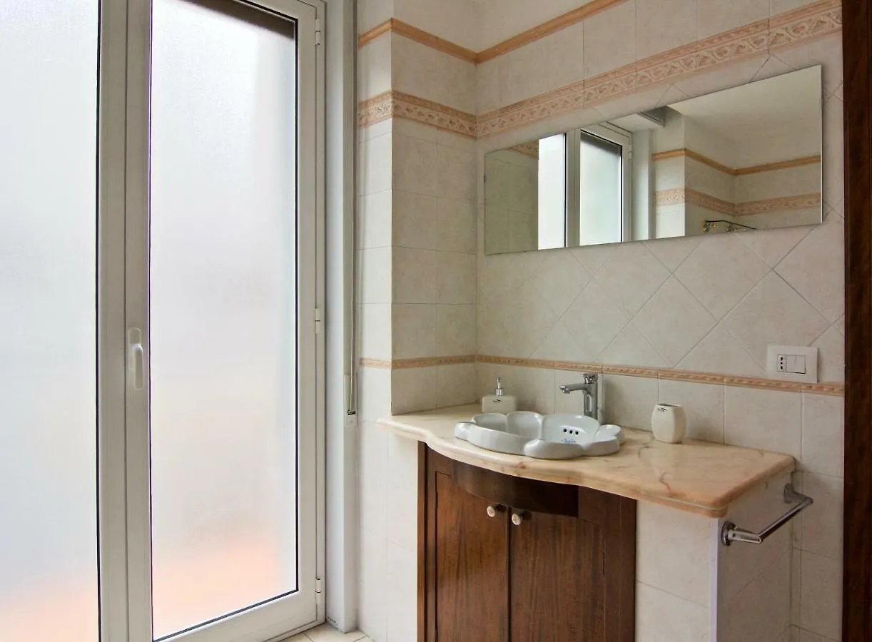 Apartament Il Sole Azzurro Ct Katania