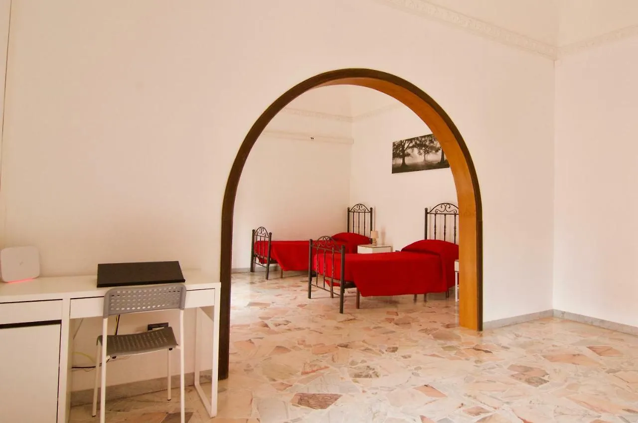 Il Sole Azzurro Ct Apartment Catania Italy