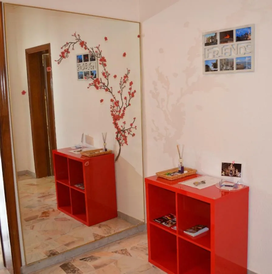 Il Sole Azzurro Ct Apartment Catania