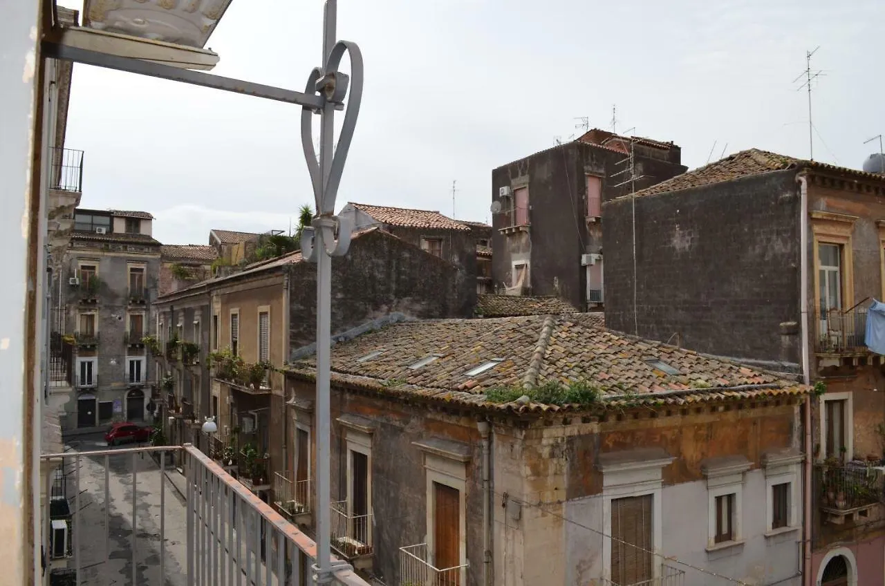 Il Sole Azzurro Ct Apartment Catania