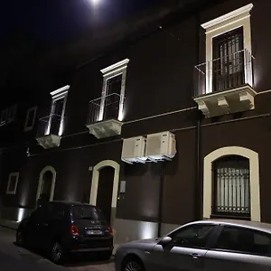 Il Sacrato Di Casa Loreto Апартаменты